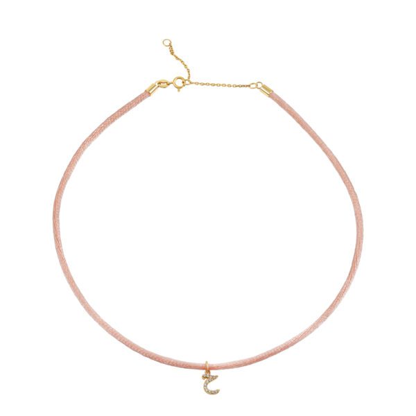 Initial Thread Chocker